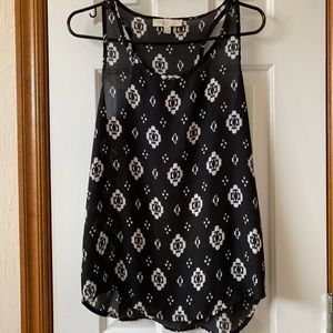 Olive&Oak XS tank top